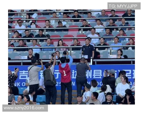 延边足球明星邀请赛盛大开幕球迷齐聚共庆足球盛事