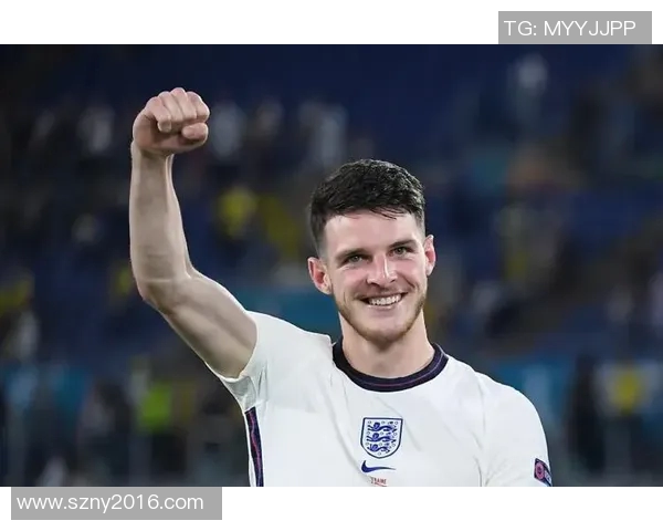 英格兰足球明星颜值排行榜揭晓谁是最帅球员引发热议