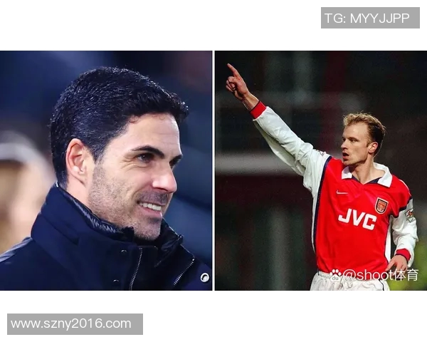 博格坎普的足球天赋之旅从荷兰到阿森纳的传奇故事解析