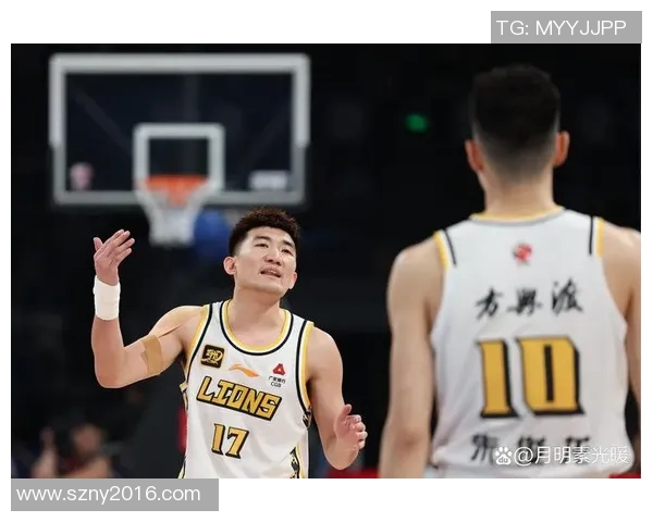 CBA精彩对决广东队与辽宁队比赛视频回顾与精彩瞬间分析